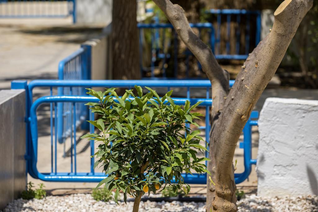 Protaras Villa Loulla Zimmer foto
