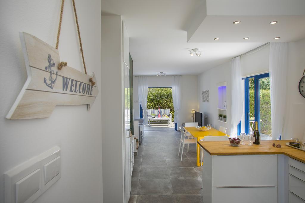 Protaras Villa Loulla Zimmer foto