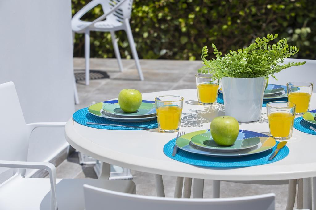 Protaras Villa Loulla Zimmer foto