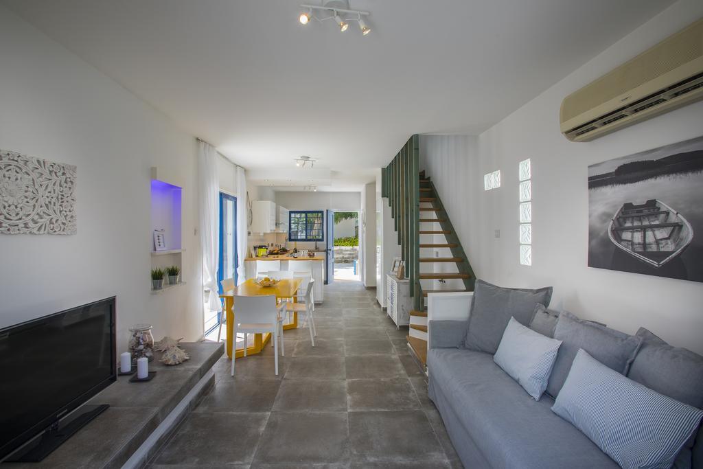 Protaras Villa Loulla Zimmer foto